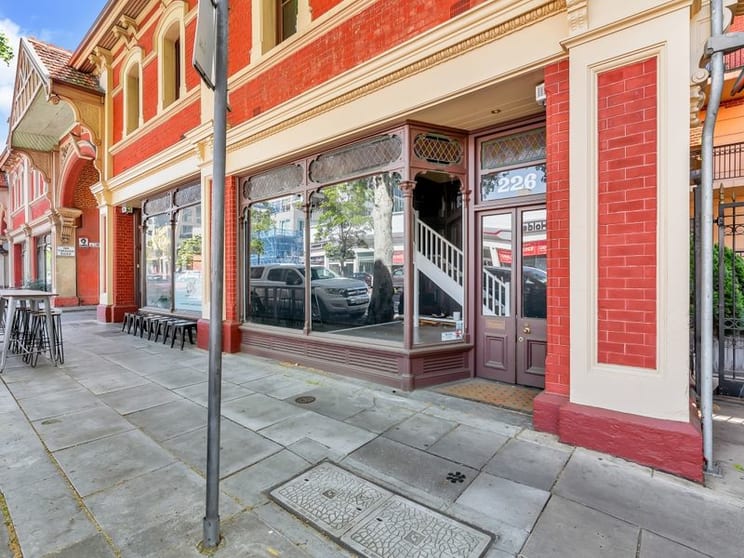 Click to view all images 226 Grenfell Street Adelaide SA 5000 - Image 1