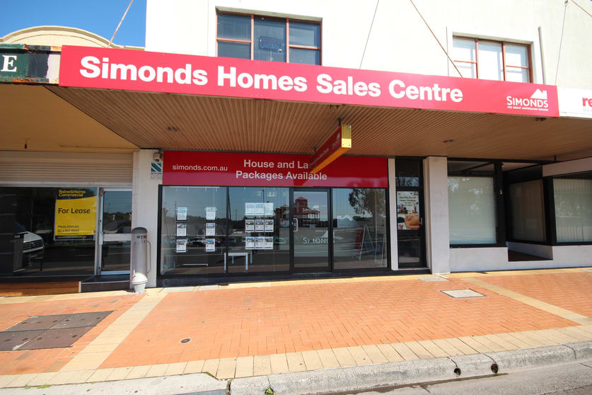Click to view all images 1/80 Pacific Highway Wyong NSW 2259 - Image 1