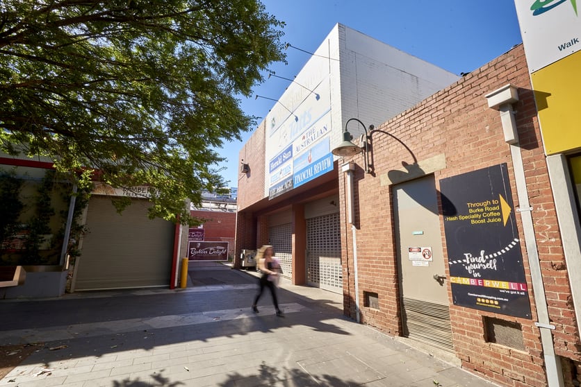 511-513 Riversdale Road Camberwell VIC 3124 - Image 3