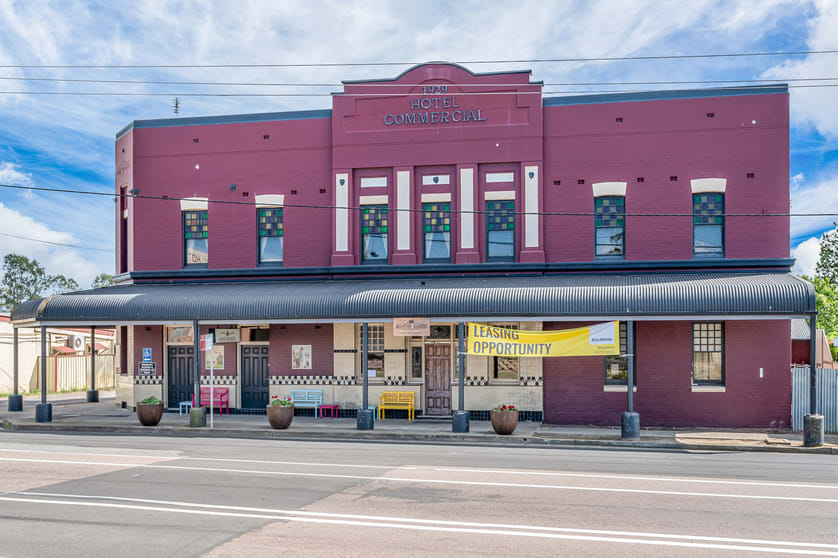 Click to view all images Suite 8/45 Maitland Street Branxton NSW 2335 - Image 2