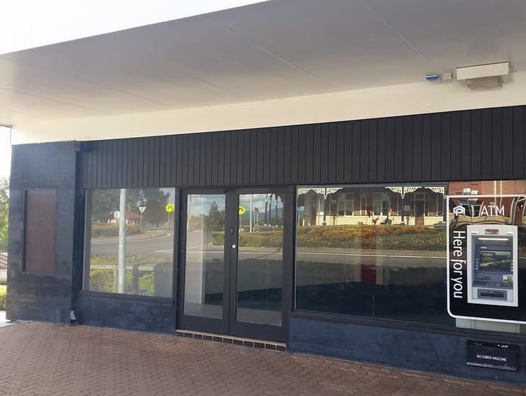Click to view all images Ground Level Shop 2/187 Lang Street Kurri Kurri NSW 2327 - Image 2