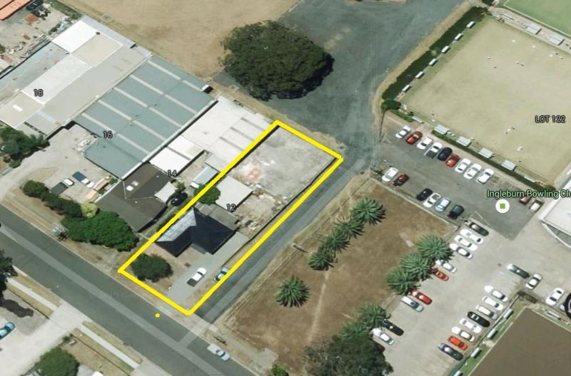 Click to view all images Memorial Avenue/12 Memorial Avenue Ingleburn NSW 2565 - Image 1