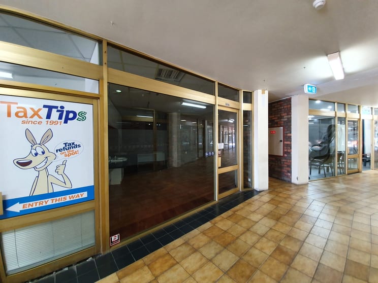 Click to view all images Shop 8A Hilltop Arcade, 228 Pacific Highway Charlestown NSW 2290 - Image 3