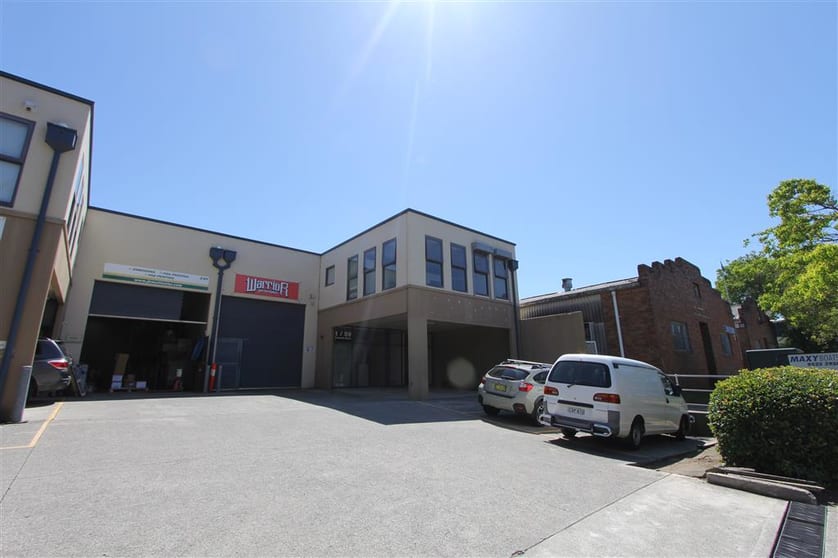 Click to view all images Unit 1/59-63 Cawarra Road Caringbah NSW 2229 - Image 1