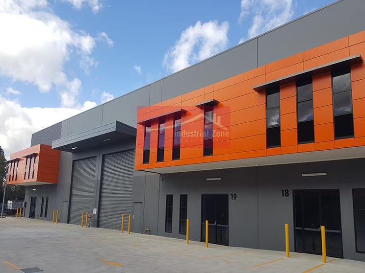 Click to view all images Unit 19/60 Marigold Street Revesby NSW 2212 - Image 2