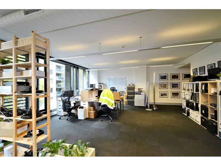 Click to view all images 3.03/55 Miller Street Pyrmont NSW 2009 - Image 1