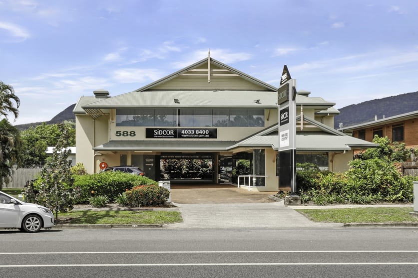 Click to view all images 588 Bruce Highway Woree QLD 4868 - Image 1