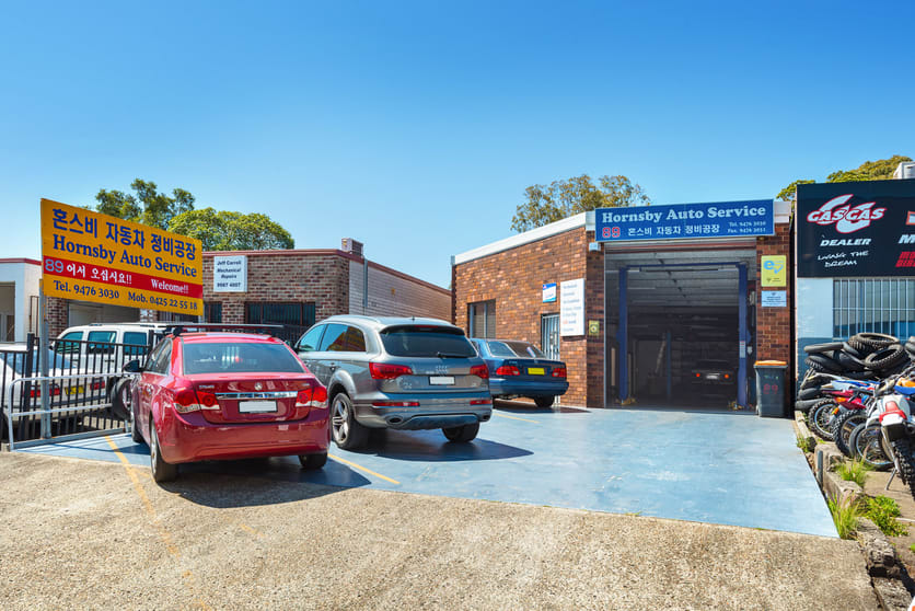 Click to view all images 2/89 Hunter Street Hornsby NSW 2077 - Image 2