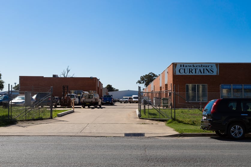 Click to view all images 9/26 Walker Street South Windsor NSW 2756 - Image 1