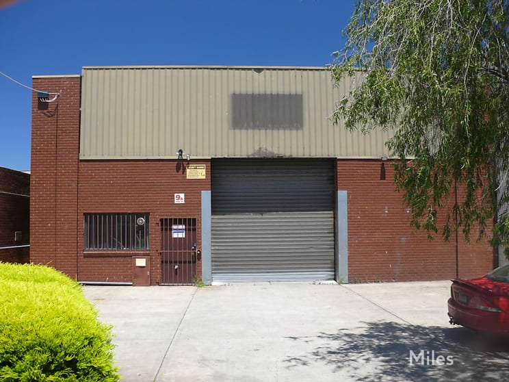 Click to view all images 9A Fink Street Preston VIC 3072 - Image 1