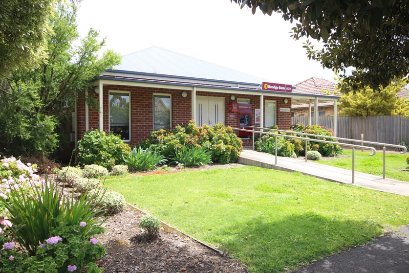 Click to view all images 806 Hendy Main Road Moriac VIC 3240 - Image 1