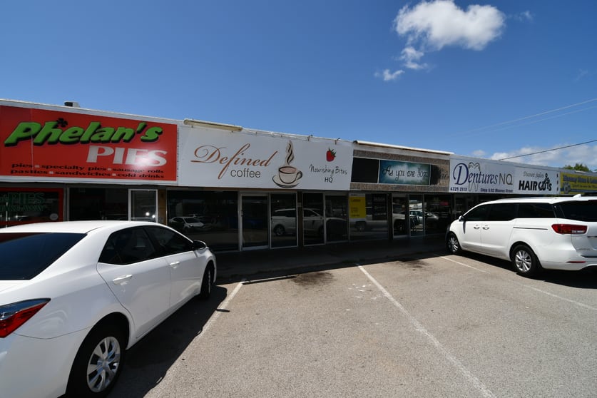 Click to view all images 72-86 Mooney Street Gulliver QLD 4812 - Image 1