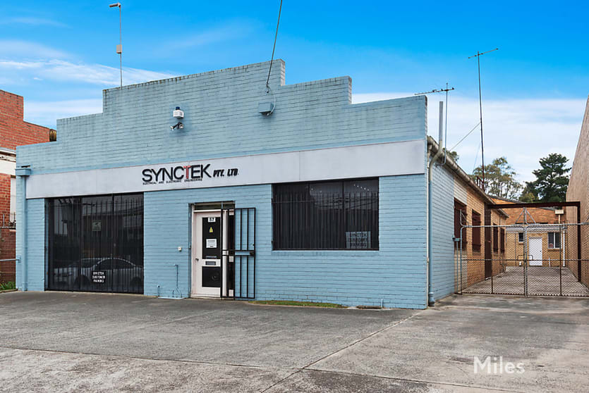 Click to view all images 57 Northern Road Heidelberg West VIC 3081 - Image 1