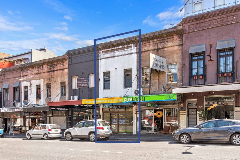 Click to view all images 130 Regent Street Redfern NSW 2016 - Image 1