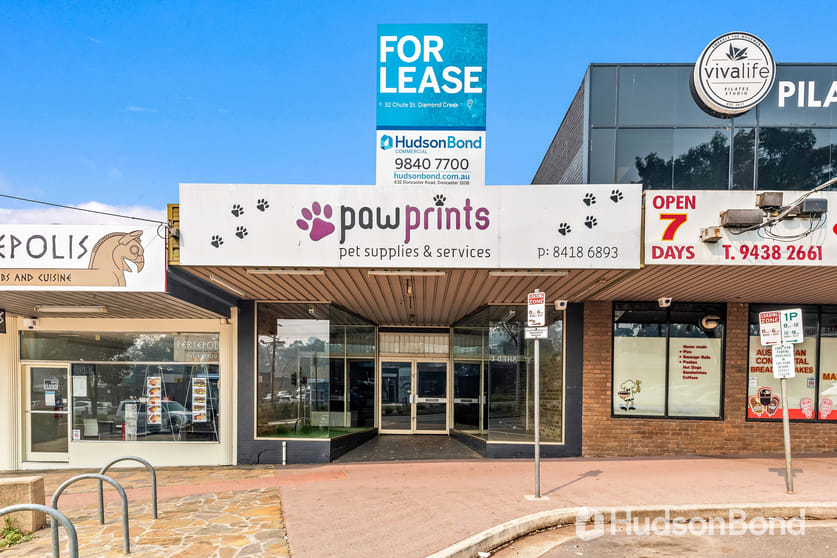Click to view all images 32 Chute Street Diamond Creek VIC 3089 - Image 1