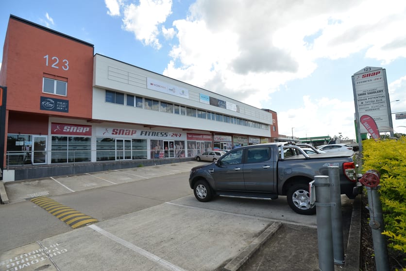 Click to view all images Suite 12/123 Browns Plains Road Browns Plains QLD 4118 - Image 1