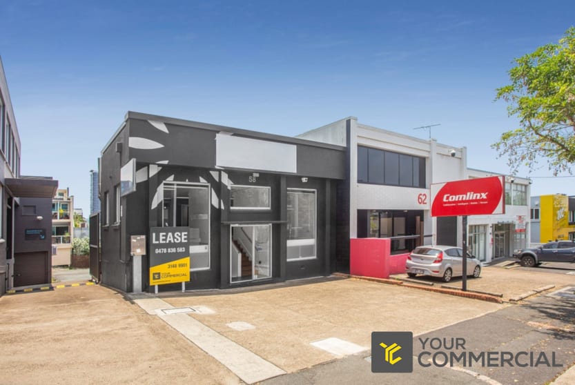 Click to view all images 58 Robertson Street Fortitude Valley QLD 4006 - Image 2