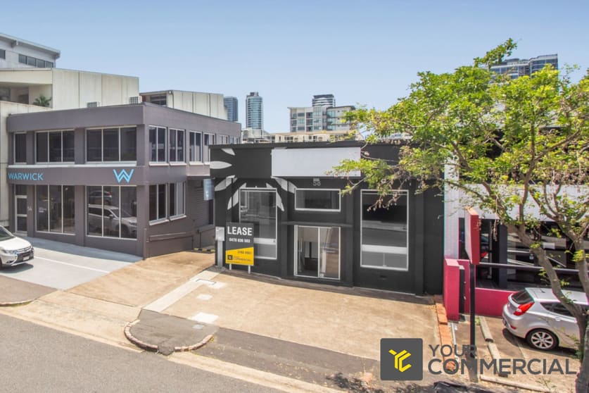 Click to view all images 58 Robertson Street Fortitude Valley QLD 4006 - Image 3