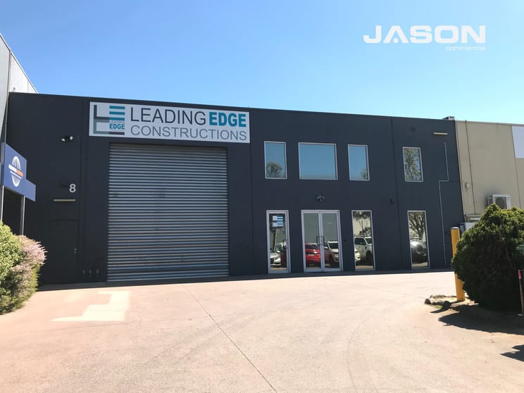 Click to view all images 8 International Square Tullamarine VIC 3043 - Image 1