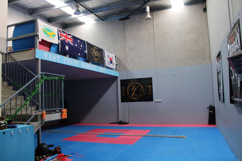 Click to view all images 5/58 Box Road Taren Point NSW 2229 - Image 2
