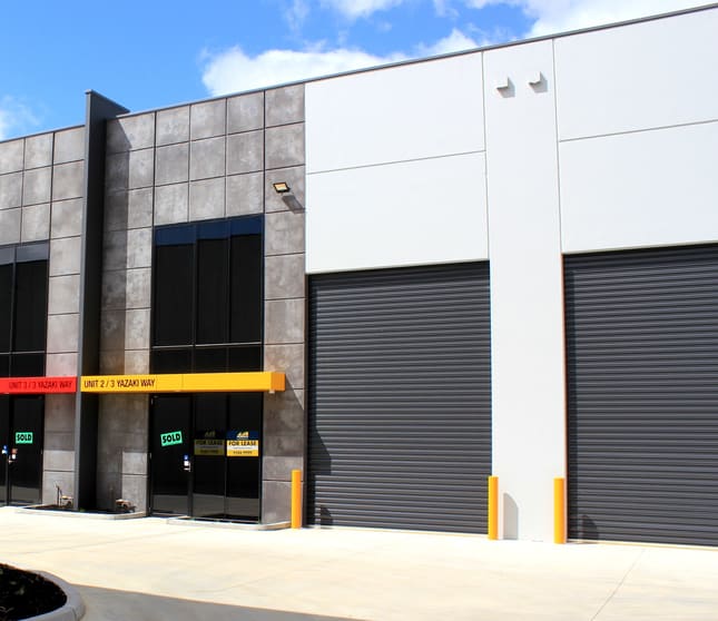 Click to view all images 2/3 Yazaki Way Carrum Downs VIC 3201 - Image 1