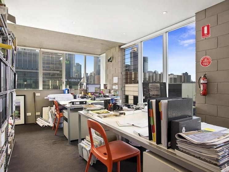 Click to view all images 1/2 Yarra Street South Melbourne VIC 3205 - Image 2
