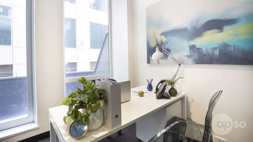 Click to view all images Suite 218d/480 Collins Street Melbourne VIC 3000 - Image 2