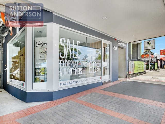 Click to view all images G1/60 Penshurst Street Willoughby NSW 2068 - Image 2