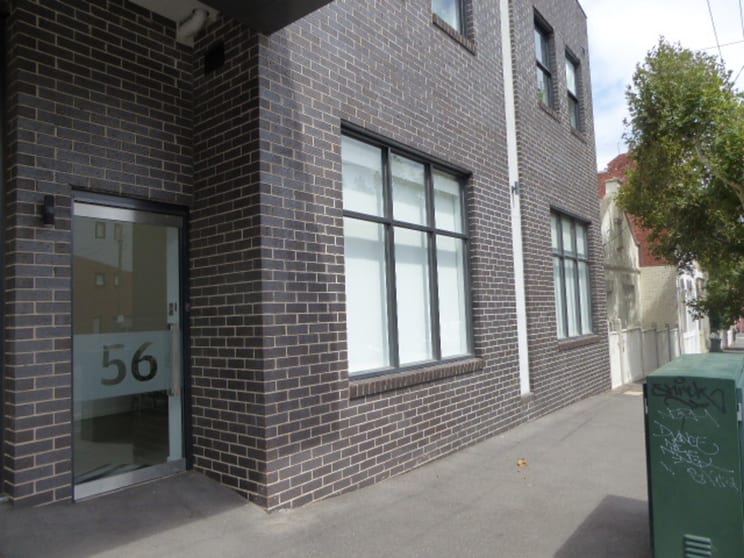 Click to view all images 1/56 Abbotsford West Melbourne VIC 3003 - Image 1