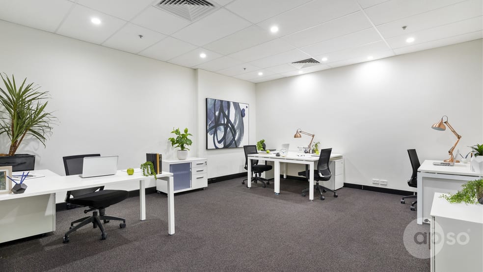 Click to view all images Suite 202/480 Collins Street Melbourne VIC 3000 - Image 1