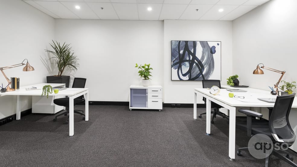 Click to view all images Suite 202/480 Collins Street Melbourne VIC 3000 - Image 2