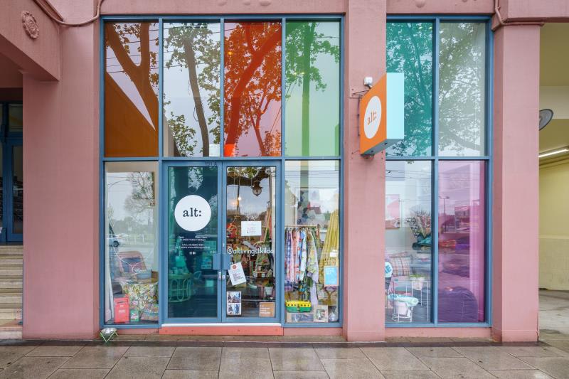 Click to view all images 151A Fitzroy Street St Kilda VIC 3182 - Image 2