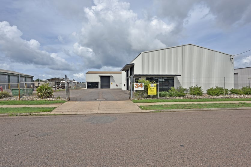 Click to view all images 1/34 Toupein Road Yarrawonga NT 0830 - Image 1