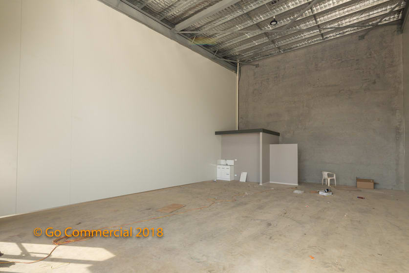 Unit 6/18 Salvado Drive Smithfield QLD 4878 - Image 2