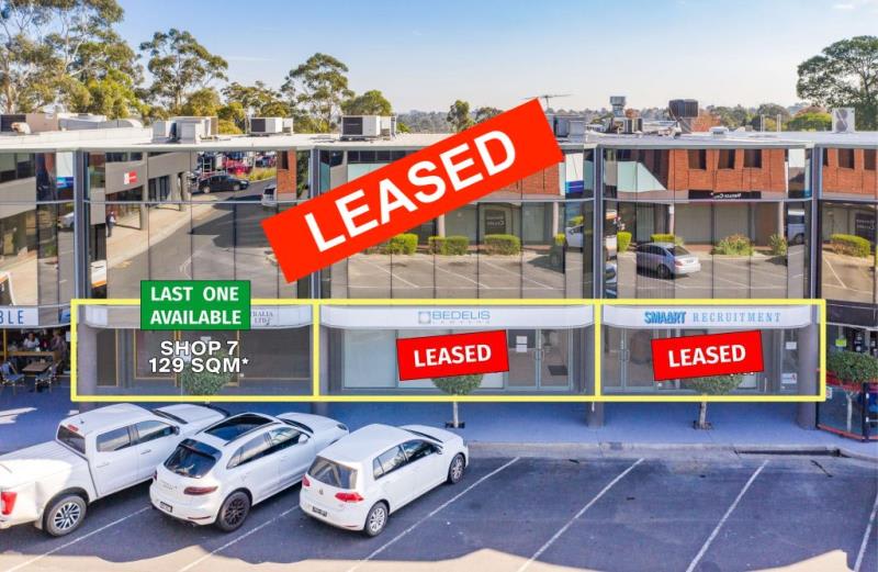 33-39 Centreway Mount Waverley VIC 3149 - Image 1