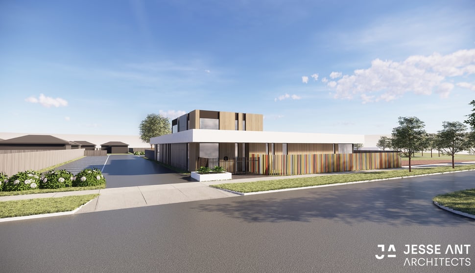Click to view all images Lot A on PS814720B Brightly Boulevard Truganina VIC 3029 - Image 1