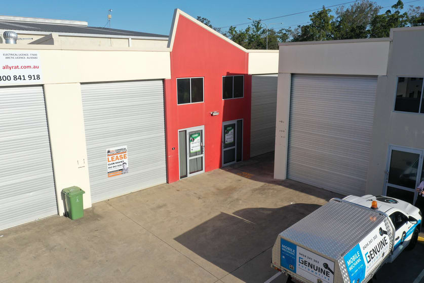 Click to view all images 5/22-26 Cessna Drive Caboolture QLD 4510 - Image 2