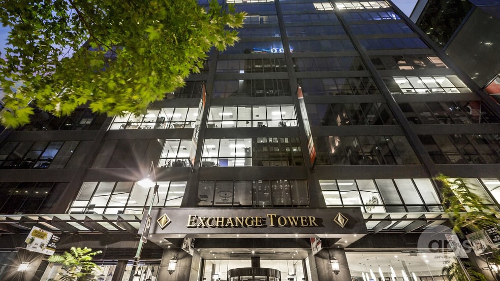 Click to view all images Suite 905e/530 Little Collins Street Melbourne VIC 3000 - Image 3