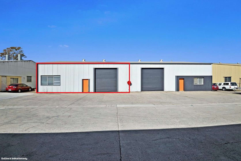 Click to view all images 7b/37-41 Spine Street Sumner QLD 4074 - Image 1