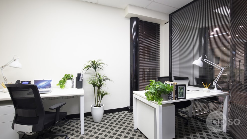 Suite 119d/530 Little Collins Street Melbourne VIC 3000 - Image 1