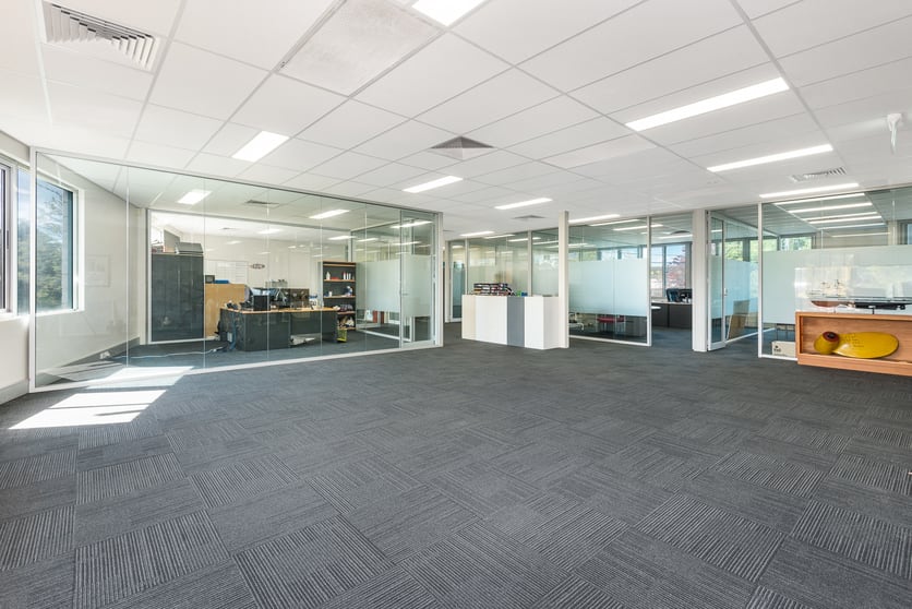 Click to view all images Suite 2/939 Pacific Highway Pymble NSW 2073 - Image 2