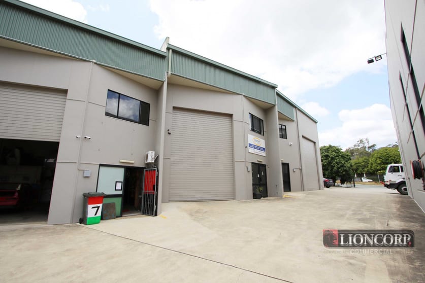 Willawong QLD 4110 - Image 1
