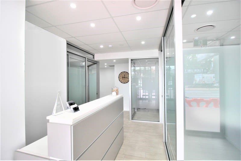 Click to view all images Shop 6/172-176 Parramatta Road Homebush NSW 2140 - Image 3
