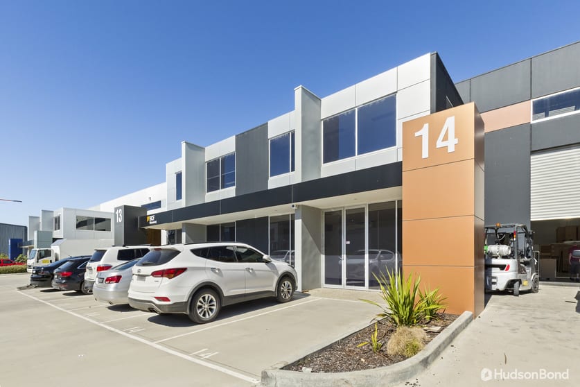Click to view all images 14/23A Cook Road Mitcham VIC 3132 - Image 1