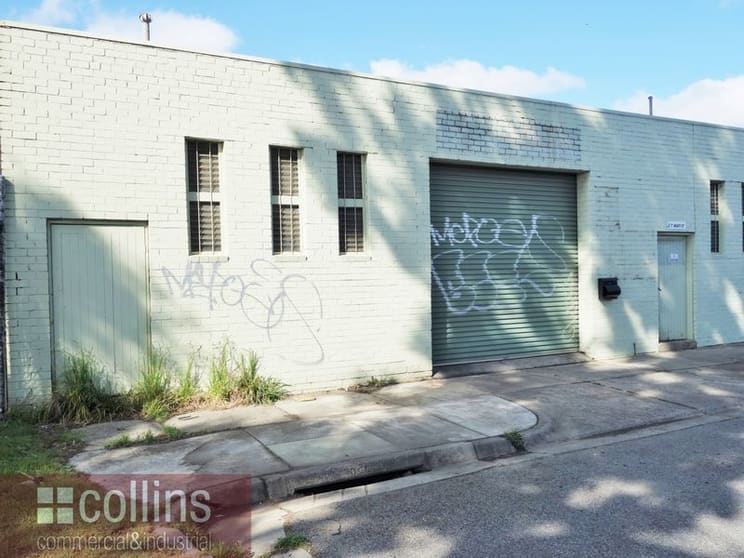 2/7 Heart St Dandenong VIC 3175 - Image 1