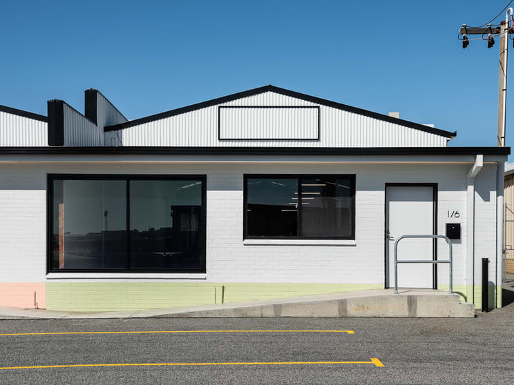 1/6 Pritchard Street O'connor WA 6163 - Image 2