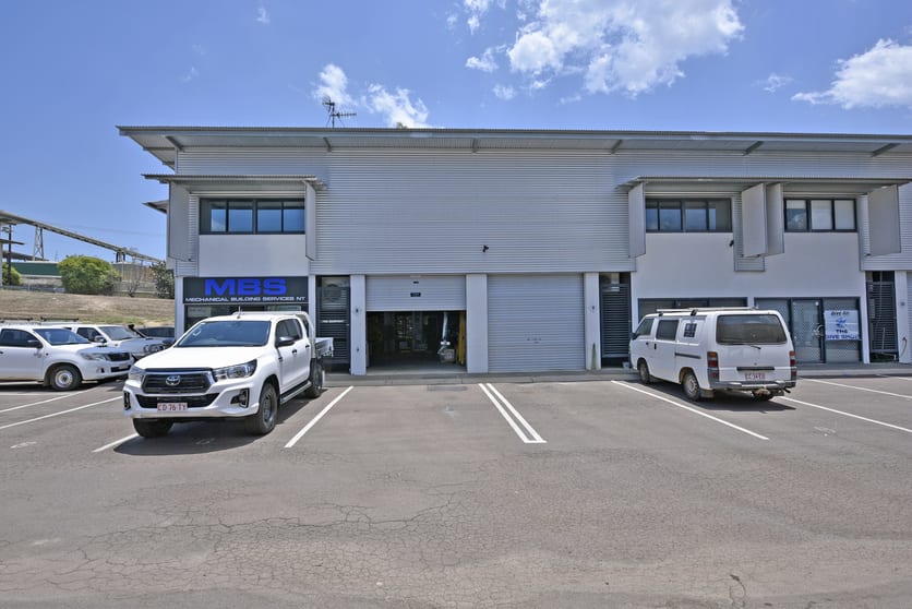 8/16 Charlton Court Woolner NT 0820 - Image 2