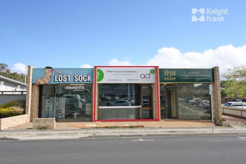Click to view all images Ground/7 Percy Street Bellerive TAS 7018 - Image 2