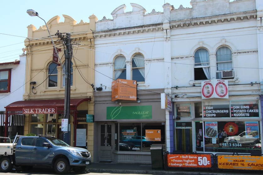 Click to view all images 641 Burwood Road Hawthorn East VIC 3123 - Image 1
