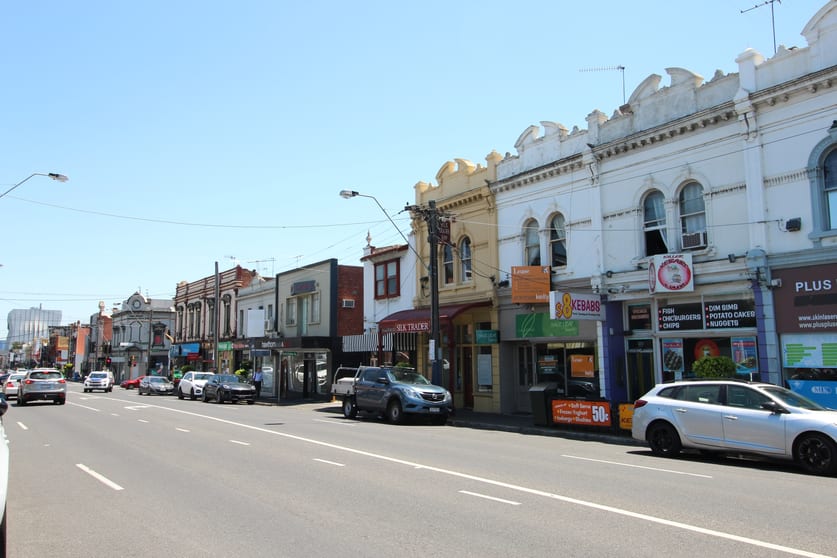 Click to view all images 641 Burwood Road Hawthorn East VIC 3123 - Image 2